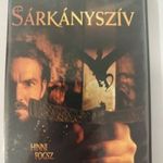 SÁRKÁNYSZÍV (1996) DVD fotó