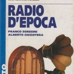 Radio d'epoca fotó