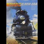 Trainz: A New Era (PC - Steam elektronikus játék licensz) fotó