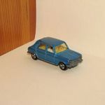 MAJORETTE SIMCA 1100 No: 234 KISAUTÓ fotó