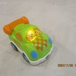 Vtech toot toot autó vásár 37., akár 1FT-ért! fotó