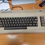 Commodore 64 Breadbin hibátlan. fotó