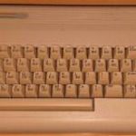 Commodore 64G alapgép fotó