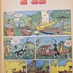 PIF GADGET [8 szám, 1975] fotó