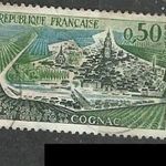 Francia 0.50 fotó