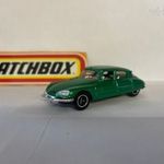 Matchbox CITROEN DS 1968. fotó