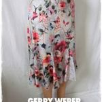 Gerry Weber csini loknis szoknya XL/XXL fotó