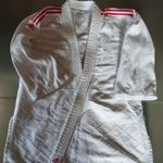 (55.) Adidas Judo 170-es felső ruha. Használt! fotó