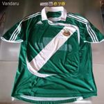 (676.) Adidas SK Rapid Wien XL-es mez. Használt! 11 Hofmann 2007-2008 fotó