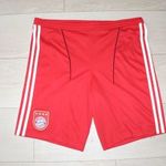 Bayern München rövidnadrág - Adidas (M) fotó