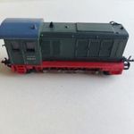 TT Berliner V 36 diesel mozdony vasútmodellhez fotó