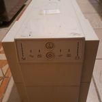 APC Smart-UPS 1250 (AP1250I) szinuszos szünetmentes tápegység fotó