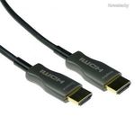 ACT AK3930 10 meters HDMI Premium 4K Active Optical Cable v2.0 HDMI-A male - HDMI-A male fotó