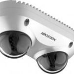 Hikvision DS-2CD6D42G0-IS (4mm) DS-2CD6D42G0-IS (4MM) fotó