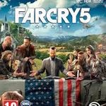 Far Cry 5 Xbox One játék fotó