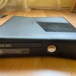 Kitűnő állapotú Kinect-es Xbox 360 konzol + 5 játék fotó