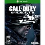 Call of Duty Ghosts Xbox One játék fotó