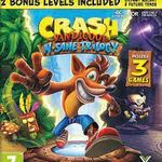 Még több Crash Bandicoot Xbox játék vásárlás