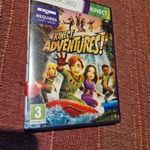 Kinect Adventures! Xbox 360 játék fotó