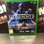 STAR WARS BATTLEFRONT 2 XBOX ONE fotó