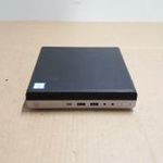 HP EliteDesk 800 G3 Mini fotó