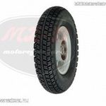 Vee Rubber Robogó 3, 50-8 VRM108 TT 45J robogó gumi fotó