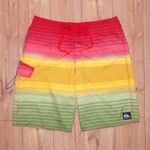 Quiksilver fürdőnadrág - board short (L-es) fotó