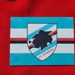 SAMPDORIA HŰTŐMÁGNES fotó