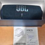 JBL Charge 5 Bluetooth Hangszóró szinte Új 11 hó Gari Euronicsből fotó