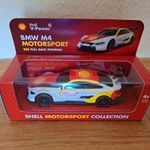 Shell Motorsport Collection: BMW M4 auto modell fotó