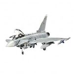 Revell Eurofighter Typhoon repülőgép műanyag modell (1: 144) (MR-4282) fotó