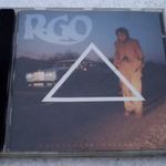 R GO - Kalandorok, csavar-gok CD - Phonogram 1993 fotó