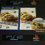 Battlefield 2: Modern Combat - Ps2 (Playstation2) fotó