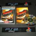 Burnout Revenge - Ps2 (Playstation 2) fotó