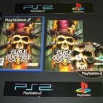 Black Buccaneer - Ps2 (Playstation2) fotó