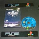 Atlantis III - Ps2 (Playstation2) fotó