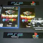 Bust - A - Bloc - Ps2 (Playstation2) fotó