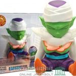 000 16cm-es Dragon Ball / Dragonball figura - Piccolo / Ifjú Sátán PVC szobor figura persely funkció fotó