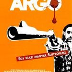 Argo - DVD magyar akció-vígjáték, Kovács Lajos, Oszter Sándor , Mucsi Zoltán fotó