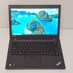 4. Lenovo Thinkpad T450 Félkonfig, 14" HD+ Kijelző, I5-5200U CPU, fotó