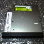 Lenovo ThinkPad L560 optikai meghajtó DVD writer fotó