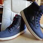 FILA " KNOX MID " magasszárú sneaker ( 45 ) fotó