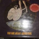 Van Der Graaf Generator: H to He, Who Am the Only One LP német nyomás fotó