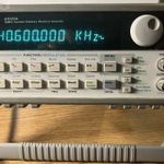 Agilent 33120A 15 MHz Function Arbitrary Waveform Generator fotó