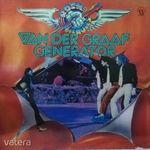 VAN DER GRAAF GENERATOR LP fotó