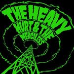 The Heavy - Hurt & The Merciless LP (Vinyl) Új, bontatlan fotó