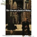 Moby - Go, The Very Best Of Moby DVD fotó