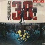 YoungBoy Never Broke Again - 38 Baby 2 LP (Vinyl) Új, bontatlan fotó