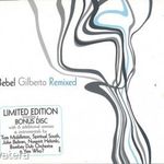 Bebel Gilberto - Bebel Gilberto Remixed 2CD fotó