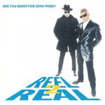 Reel 2 Real - Are You Ready For Some More? CD fotó